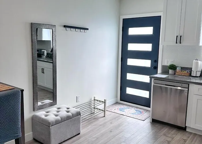 New Built House In Los Angeles!