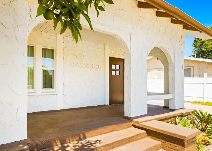 2Bedroom Home - Marengo Estate